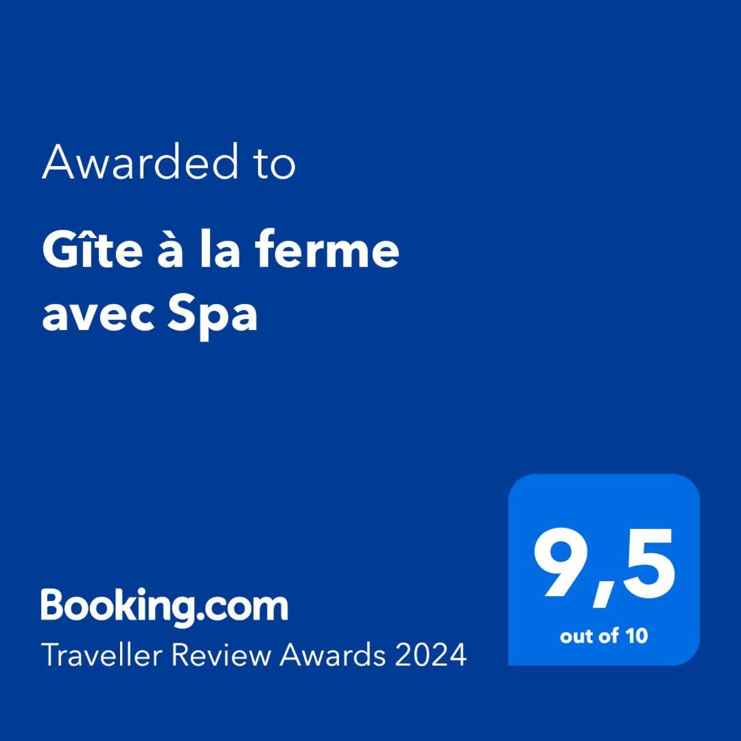 Gite A La Ferme Avec Piscine & Spa Arles Kültér fotó